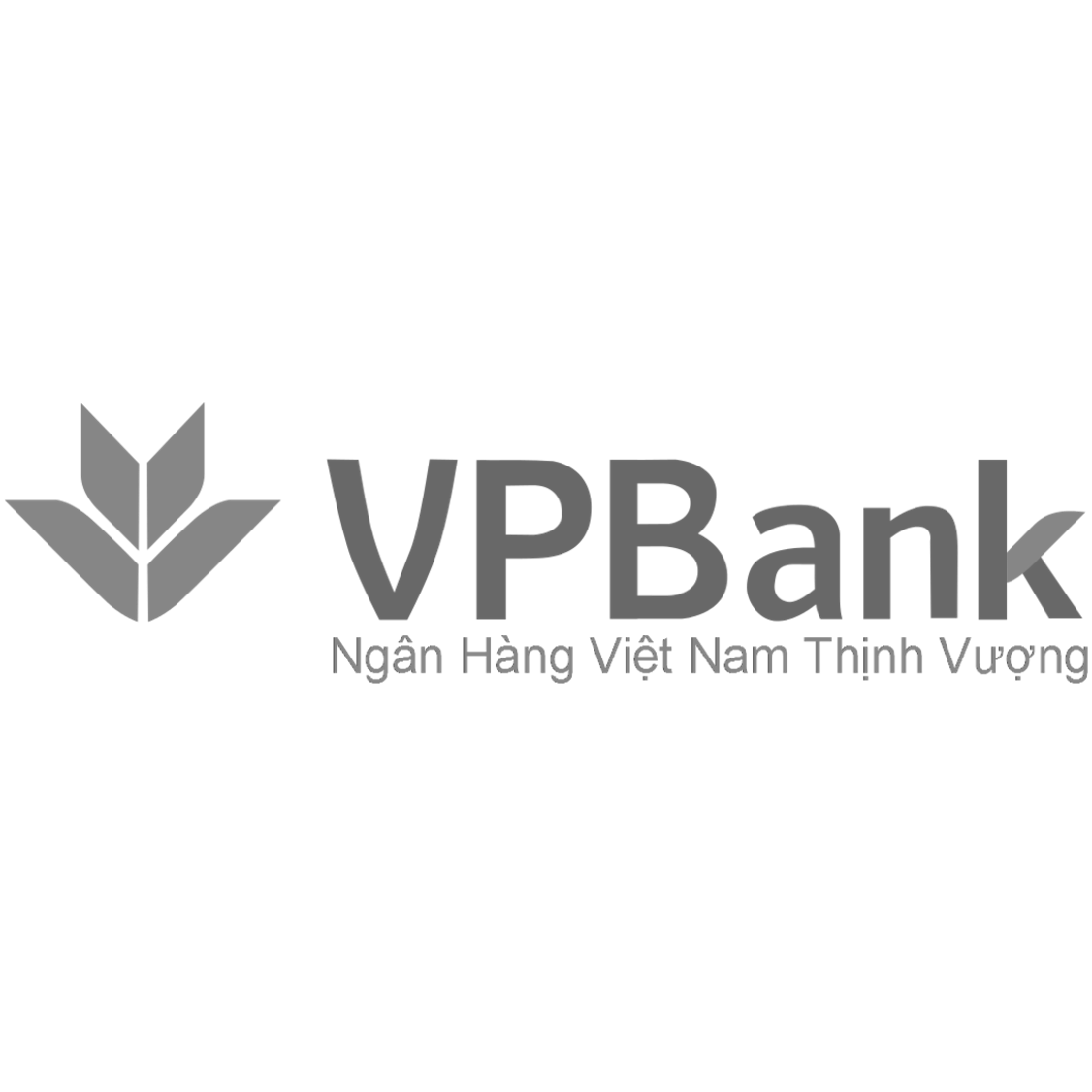 vpbank square grey