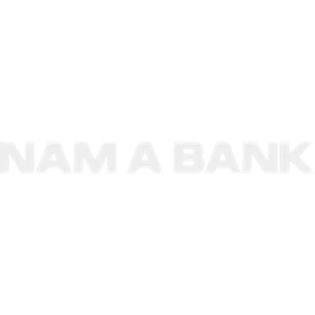 nam a bank white