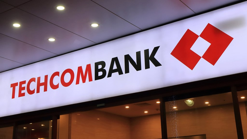 Bí mật về cuộc cách mạng chuyển đổi số của Techcombank