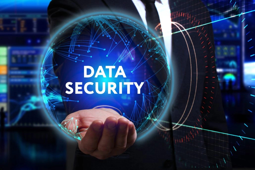 Giải pháp tối ưu để bảo mật dữ liệu (data security) cho banking
