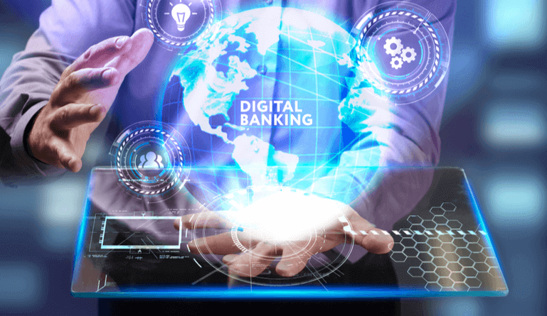EXPLORE THE FUTURE OF DIGITAL BANKING TO STRIVE AHEAD