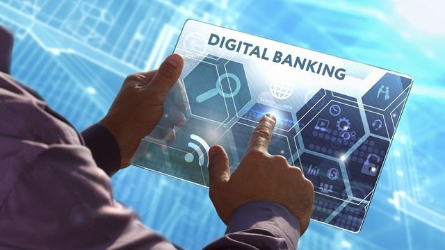 EXPLORE THE FUTURE OF DIGITAL BANKING TO STRIVE AHEAD