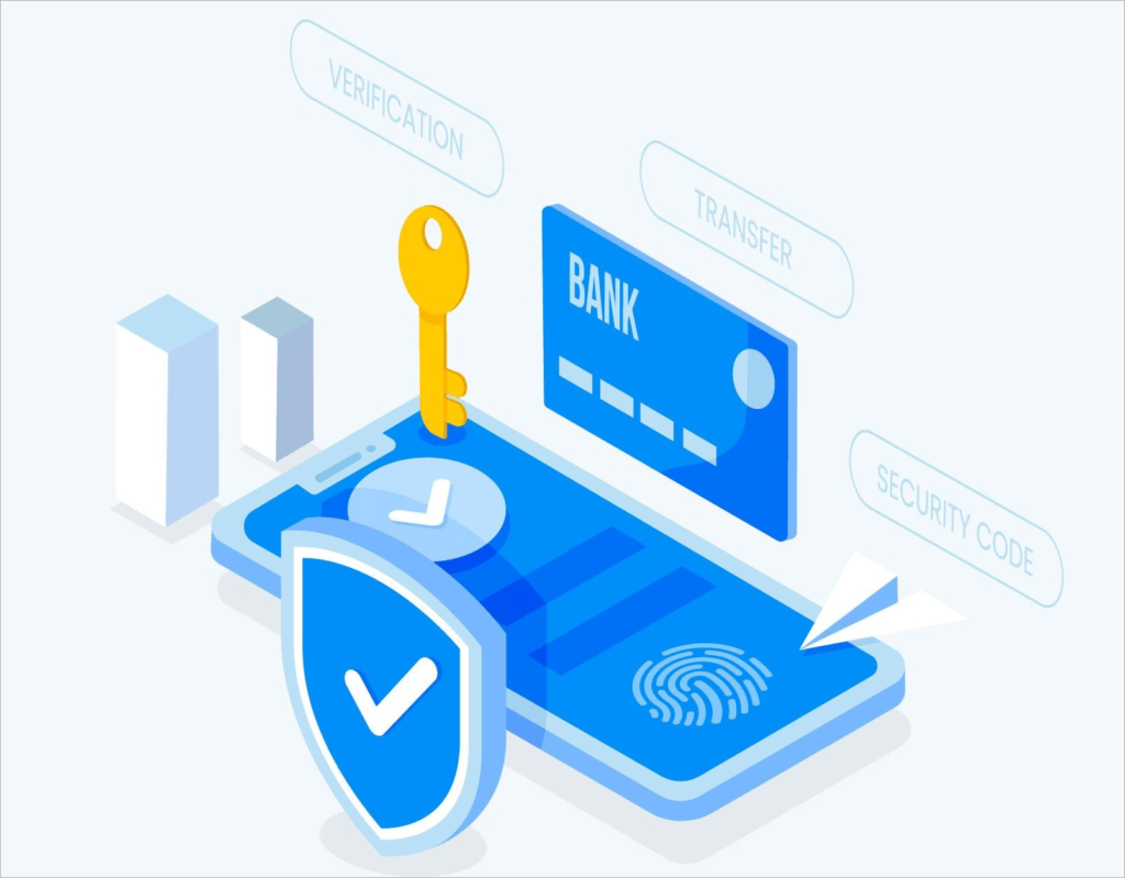 THE RIGHT WAY TO BUILD YOUR SMART BANKING SYSTEM
