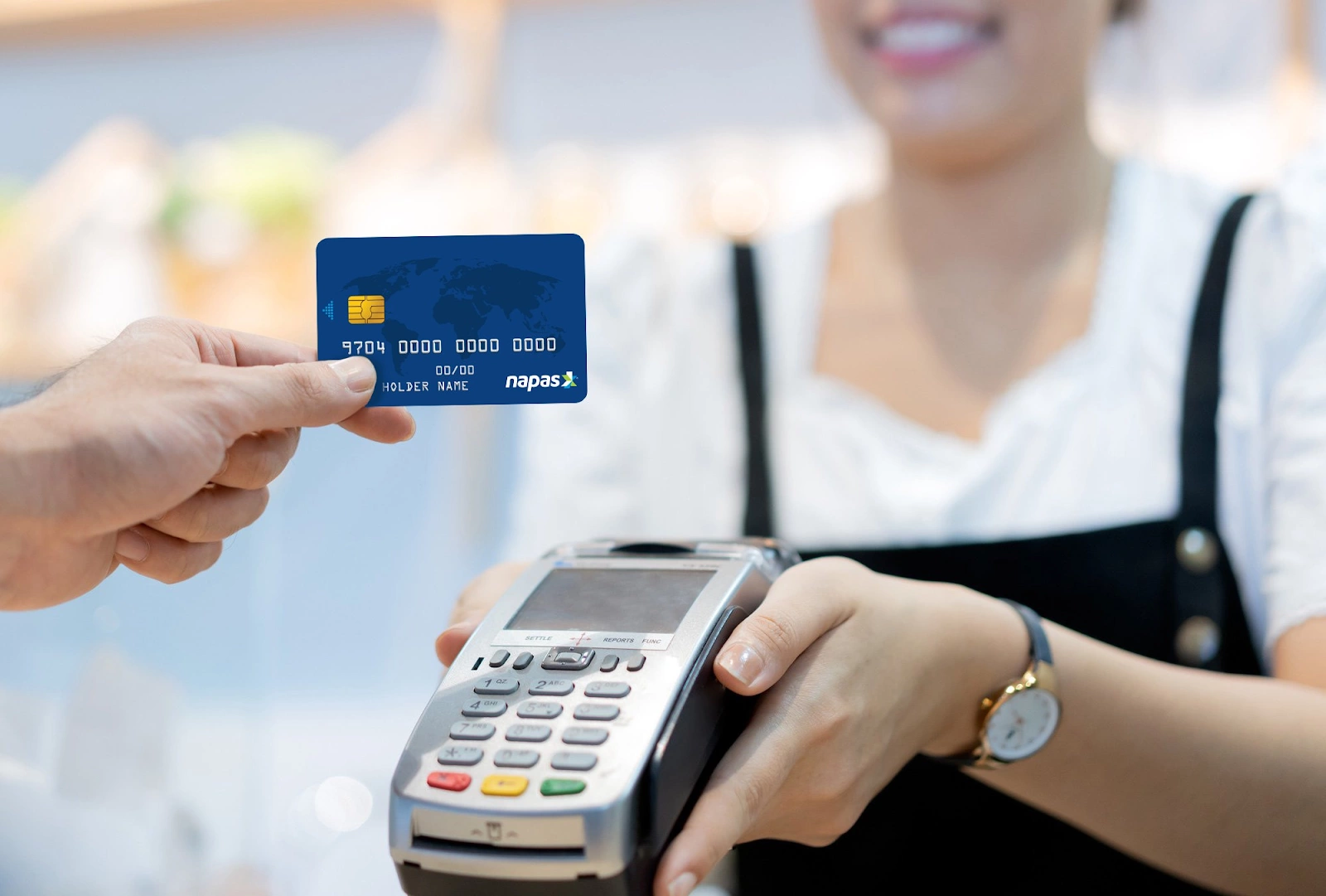 Các bước đảm bảo thẻ emv an toàn ngân hàng cần thực hiện