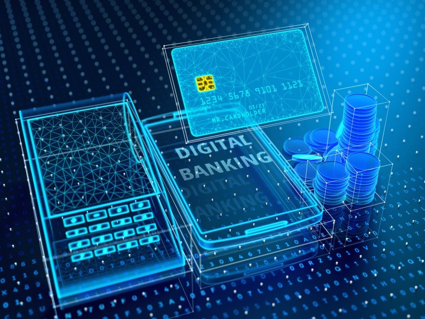 EXPLORE THE FUTURE OF DIGITAL BANKING TO STRIVE AHEAD