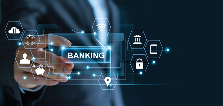 THE RIGHT WAY TO BUILD YOUR SMART BANKING SYSTEM