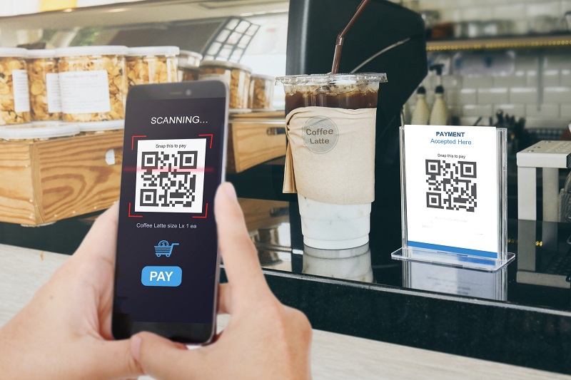 POPULAR MOBILE WALLETS NEED THESE FEATURES