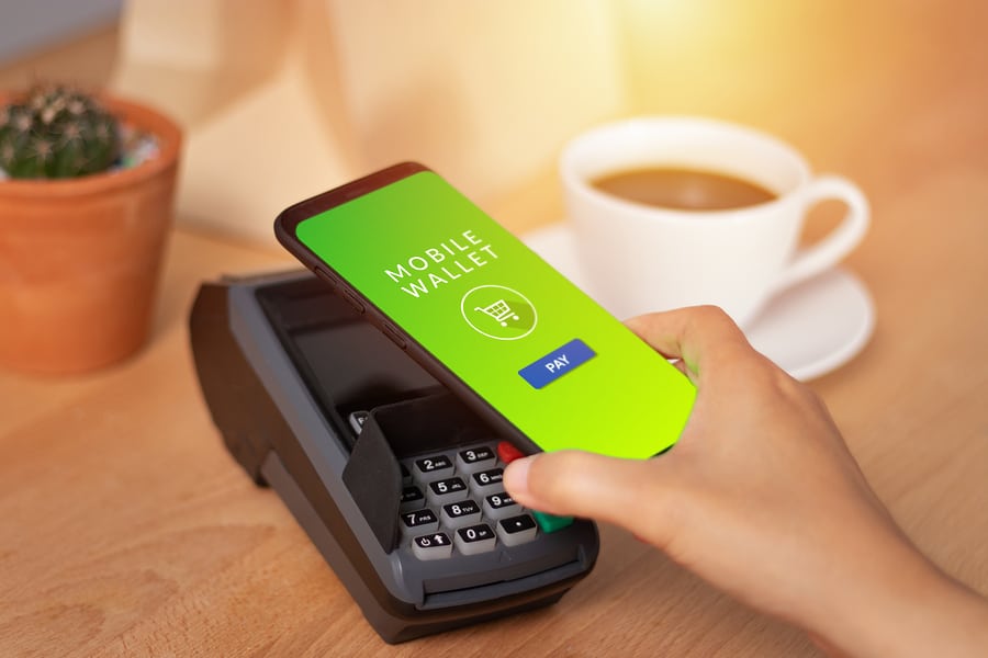 POPULAR MOBILE WALLETS NEED THESE FEATURES