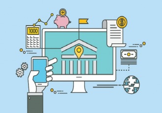 4 TYPES OF DIGITAL BANKS IN THE MARKET