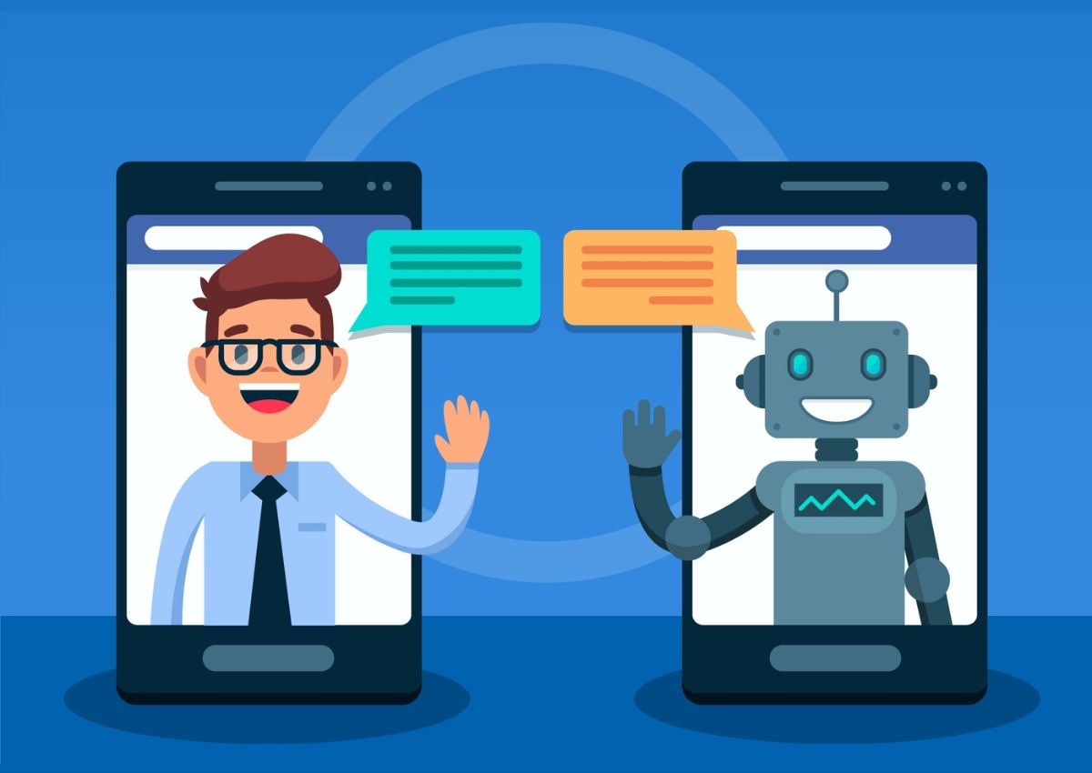 UPGRADING CUSTOMER SERVICE WITH BANKING CHATBOT