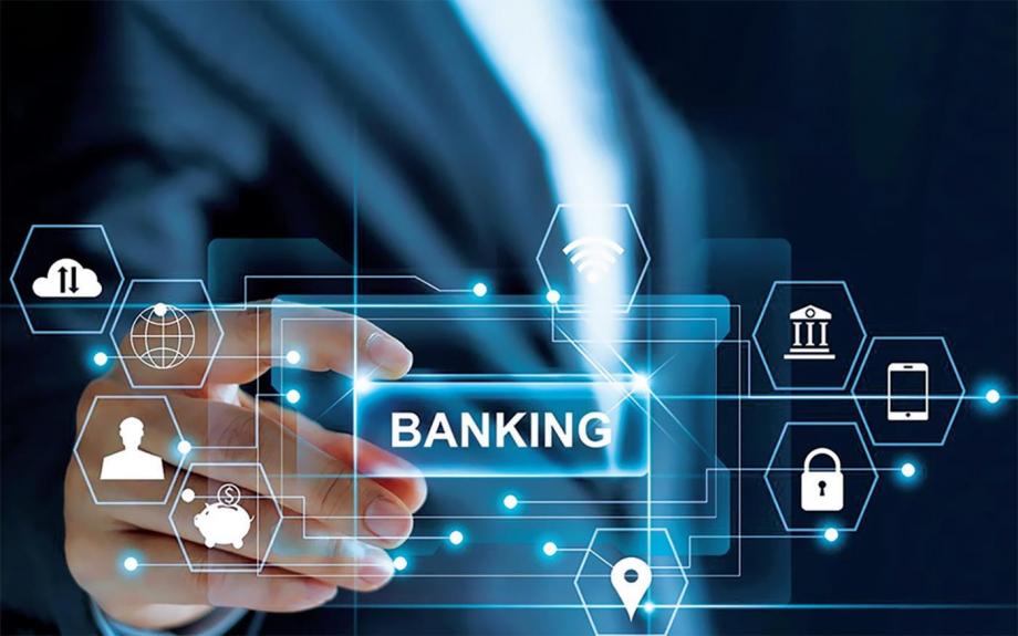 RETAIL BANKING TRENDS YOU WOULDN'T WANT TO MISS