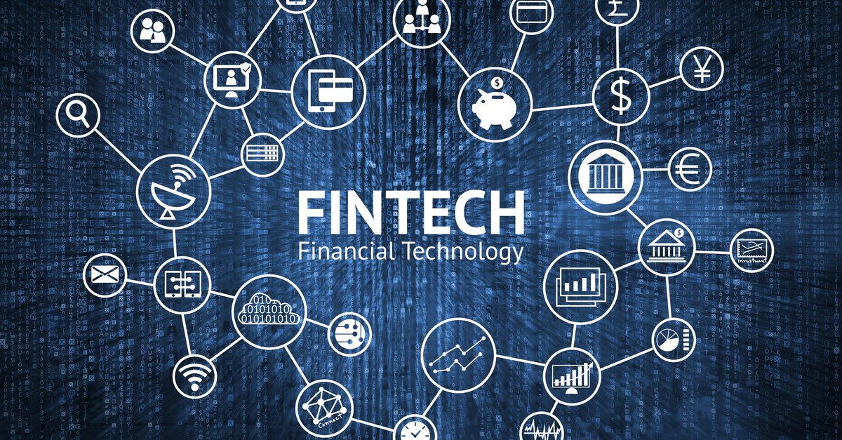 HOW TO DECIDE WHETHER TO BUILD OR BUY FINTECH SOFTWARE