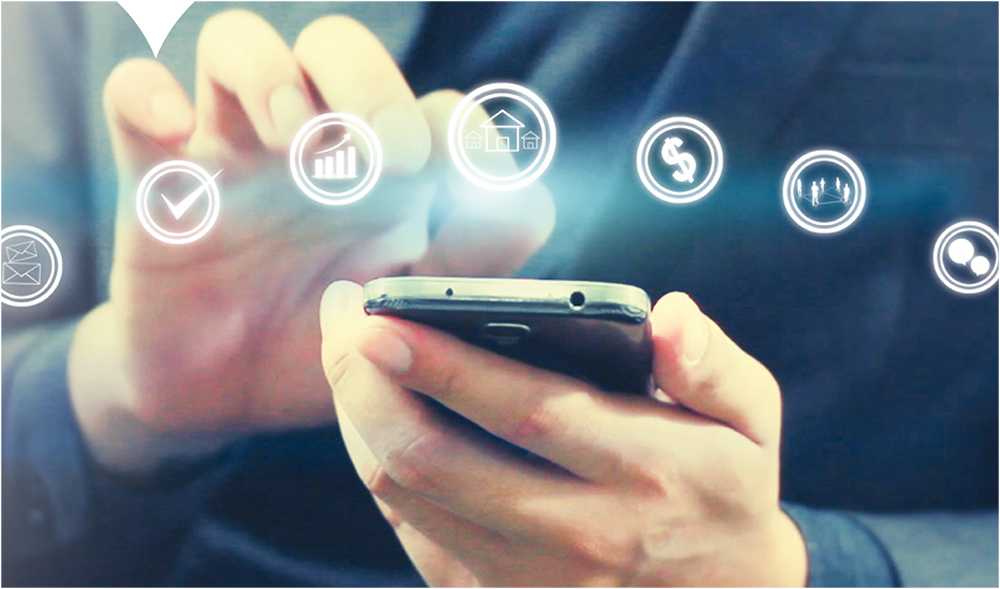 STEPS TO OPTIMIZE DIGITAL ENGAGEMENT IN BANKING