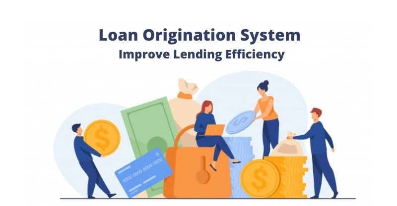 TRYING TO FIND THE BEST LOAN ORIGINATION SOFTWARE?