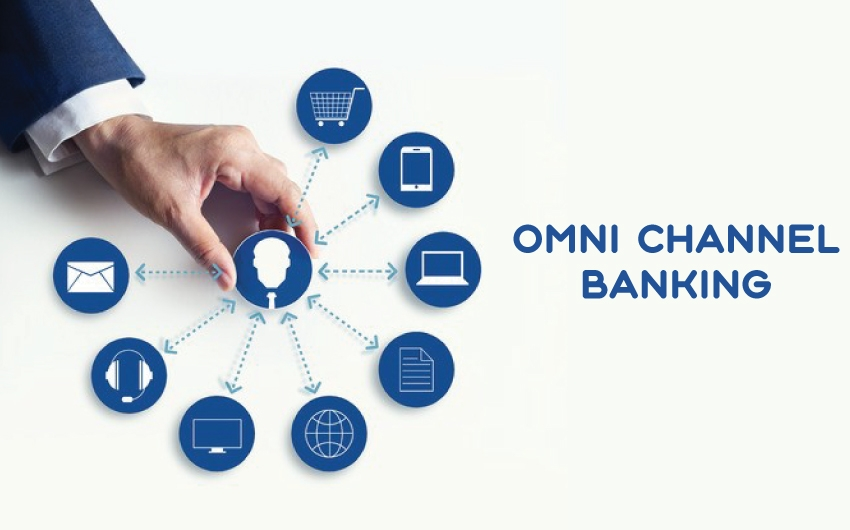 THE CORRECT WAY TO CREATE SEAMLESS OMNICHANNEL BANKING EXPERIENCE