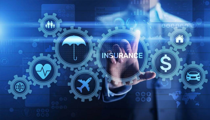YOU WOULDN'T HAVE GUESSED THESE INSURANCE INDUSTRY TECH TRENDS
