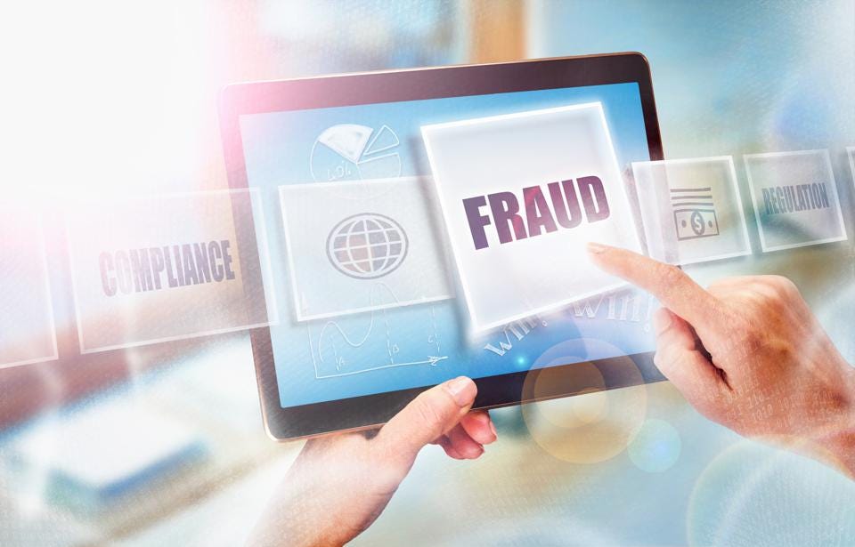 TYPES OF BANK FRAUDS YOU NEED TO KNOW