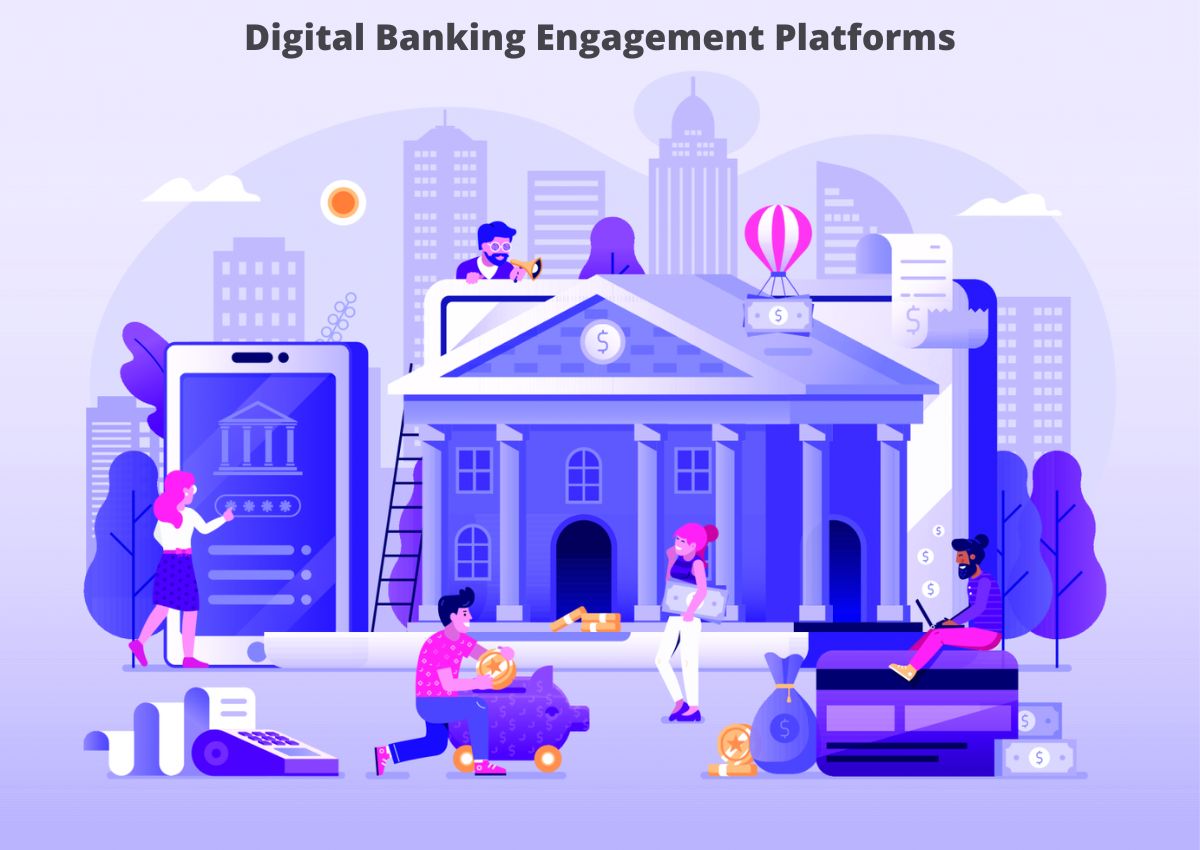 ESSENTIAL FEATURES OF THE TOP DIGITAL BANKING ENGAGEMENT PLATFORMS
