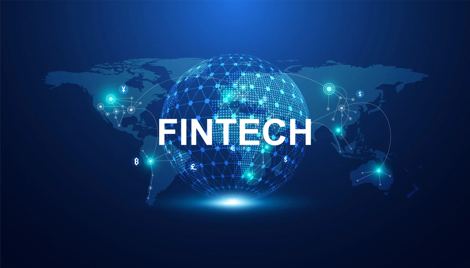 Top 5 fintech solution companies in APAC