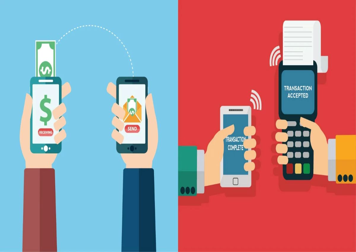 WHAT YOU NEED TO KNOW ABOUT EMBRACING CASHLESS SOCIETY