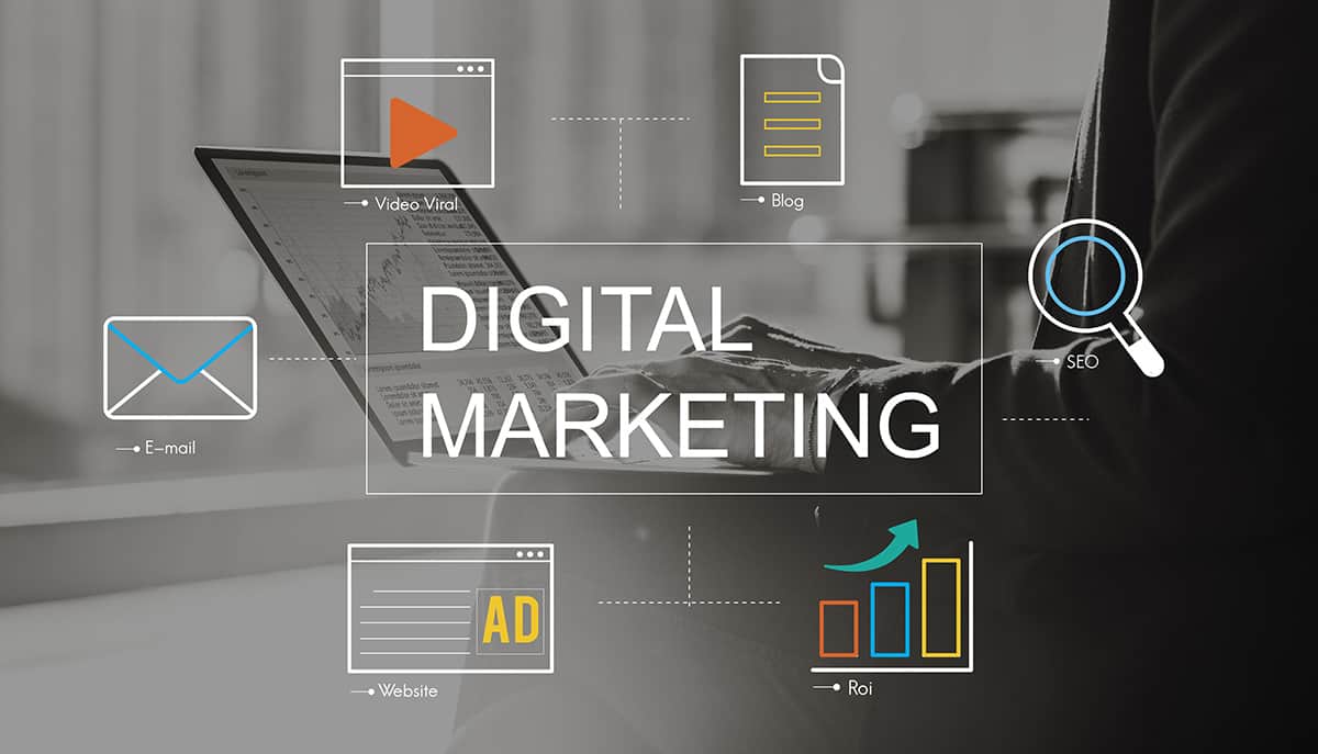 5 CAPTIVATING DIGITAL MARKETING TRENDS FOR BANKS