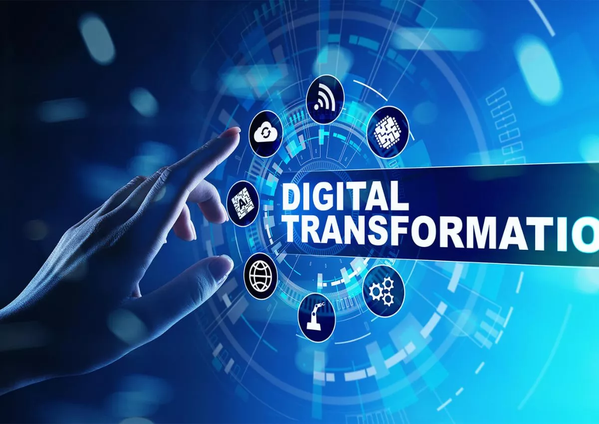 Digitalization trends transforming corporate banking