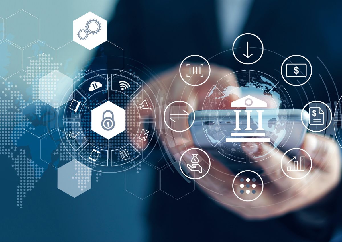 TOP 10 CORE BANKING SOLUTIONS FOR DIGITAL TRANSFORMATION