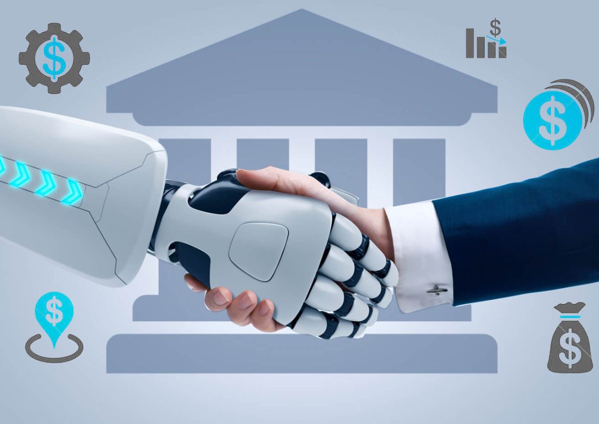 MAXIMIZE EFFICIENCY BY APPLYING RPA FOR YOUR BANK