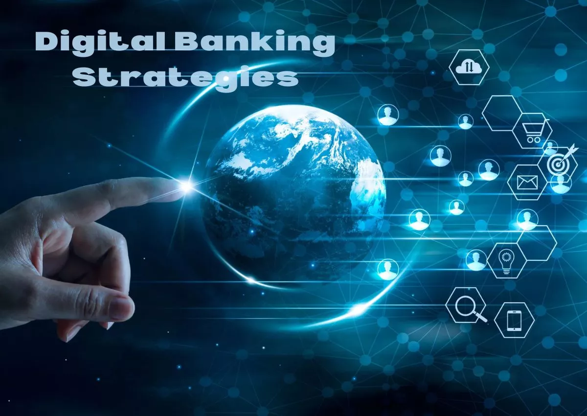 5 CRUCIAL DIGITAL BANKING STRATEGIES FOR SCALABILITY