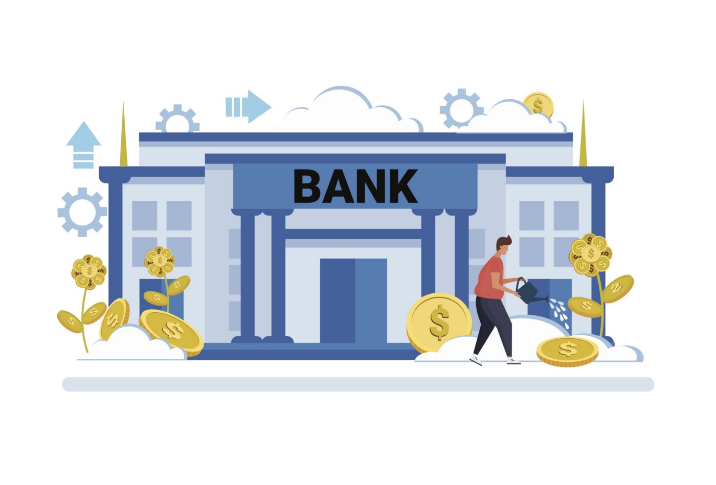 PROGRESSIVE APPROACHES TO BANKING OPERATIONS AUTOMATION