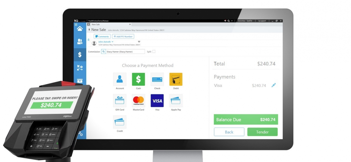 DECODING LEADING ONLINE PAYMENT PROCESSING SOFTWARE