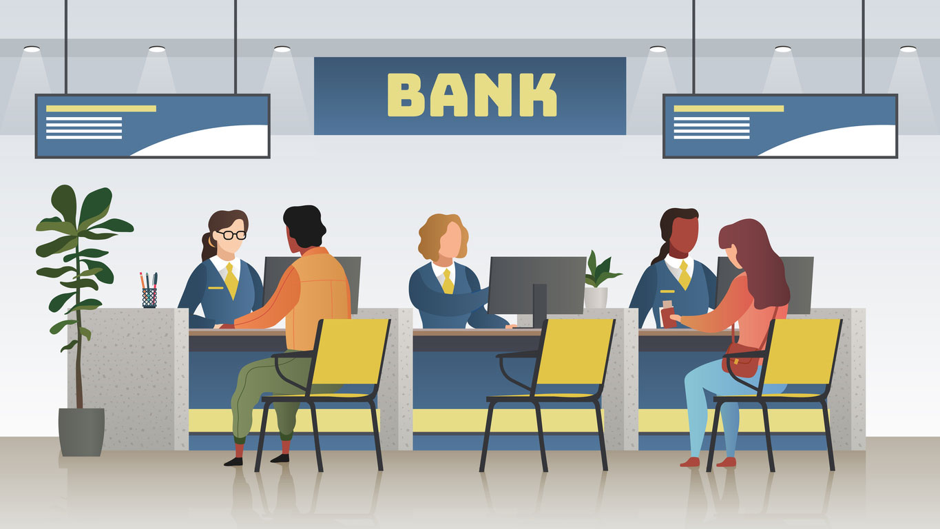 TAKE ADVANTAGE OF PERSONALIZED BANKING TO RETAIN YOUR CUSTOMERS