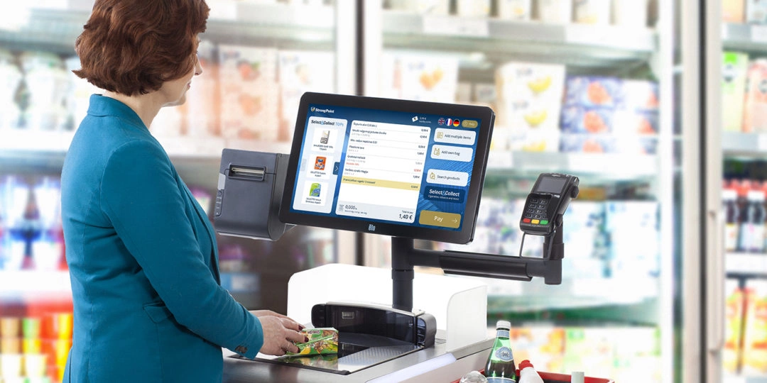 What the fuss about autonomous checkout means for banks
