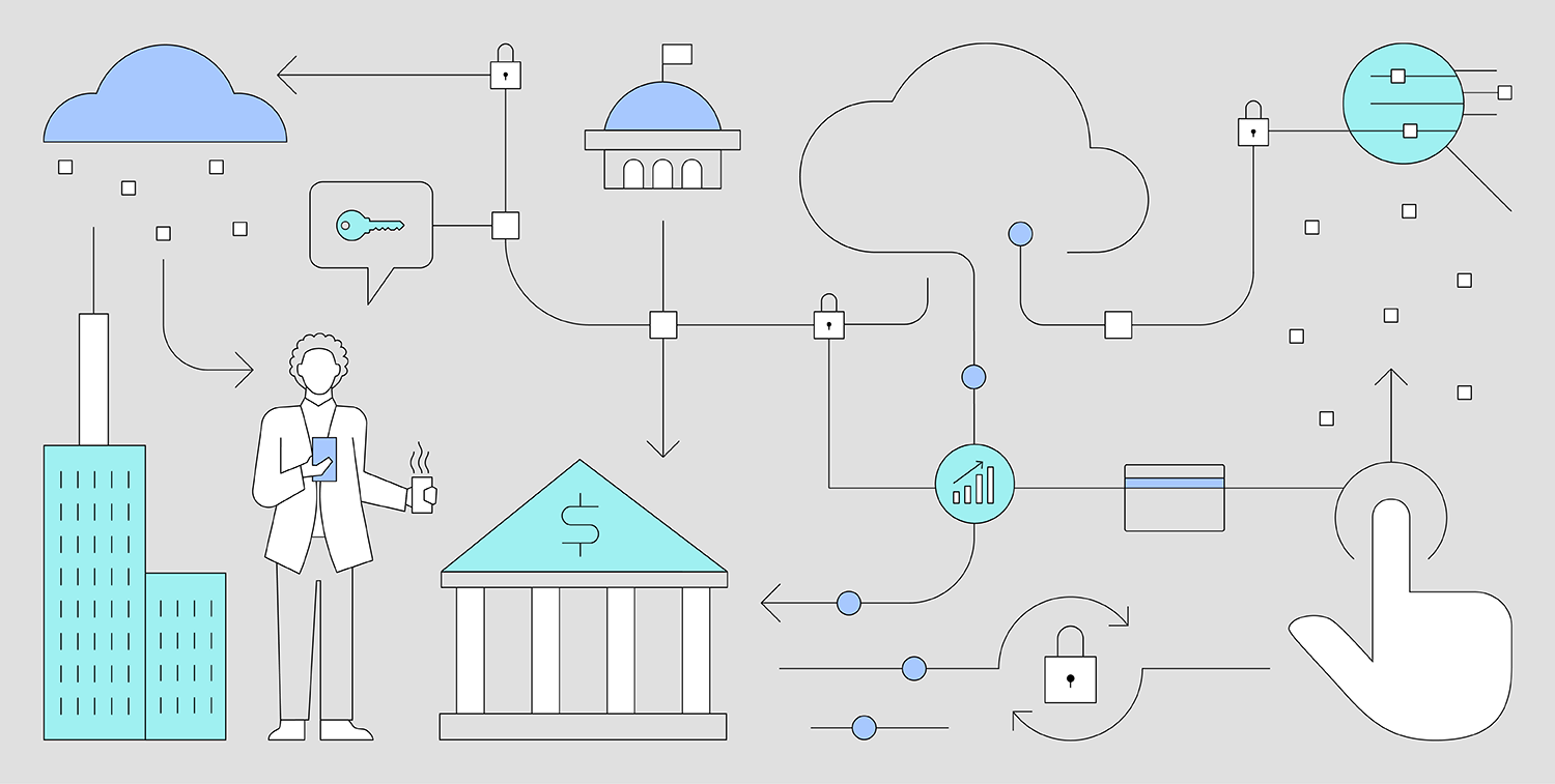 DID YOU UNDERSTAND BANKING CLOUD SECURITY CORRECTLY?