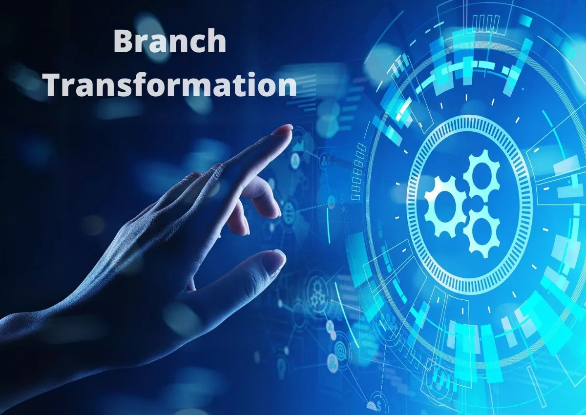 Branch transformation strategy for maximum efficiency