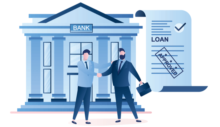 HOW CAN BANKS ACHIEVE THE BEST RESULTS WITH COMMERCIAL LOAN