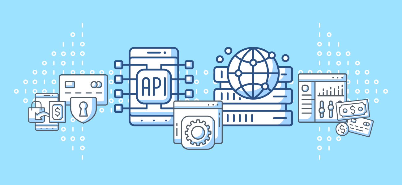 THE UNDENIABLE ROLE OF API IN UPGRADING BANKING PAYMENT