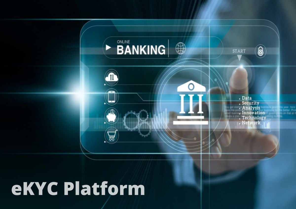 ANATOMY OF THE BEST EKYC PLATFORM FOR YOUR BANK