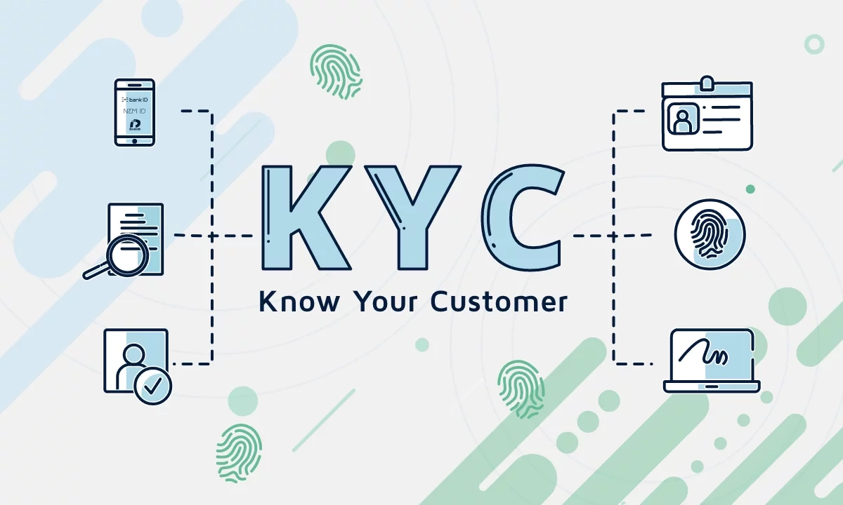DISCOVER THE OPTIMAL EKYC ONLINE PROCESS