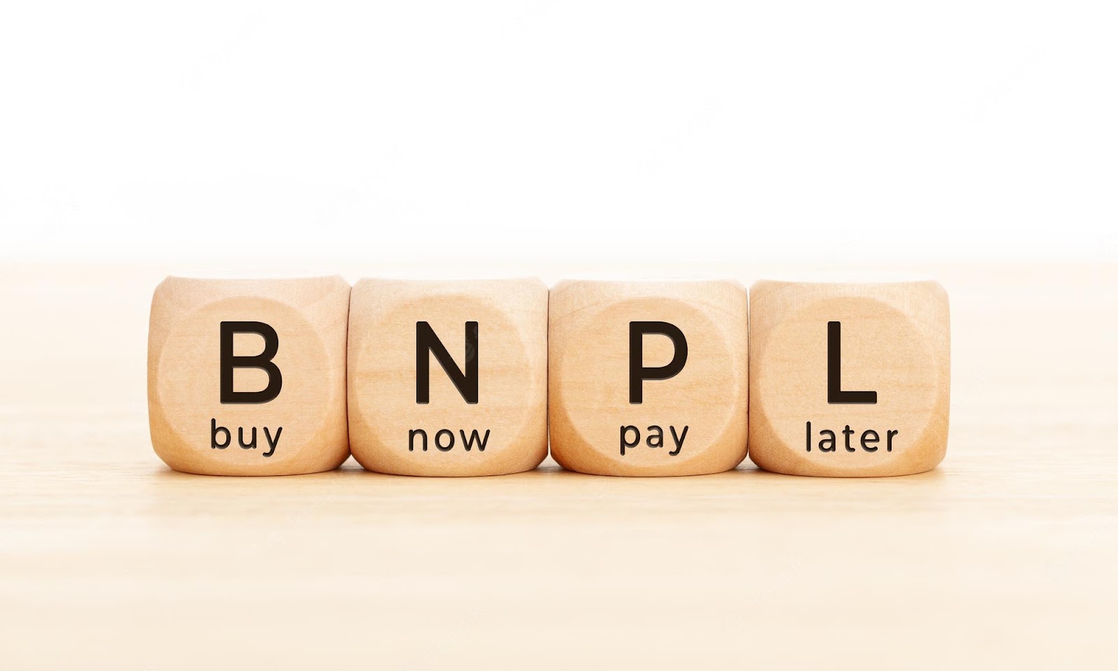 5 REASONS BNPL INTEGRATION IS NEEDED IN BANKING
