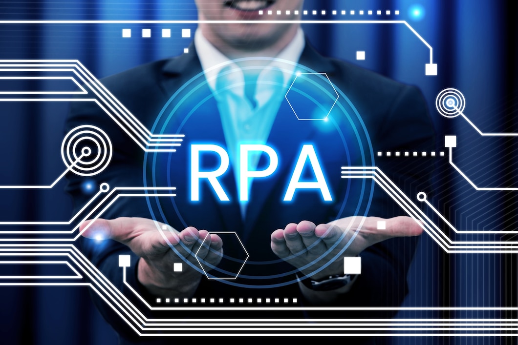 4 POPULAR RPA USE CASES IN RETAIL BANKING