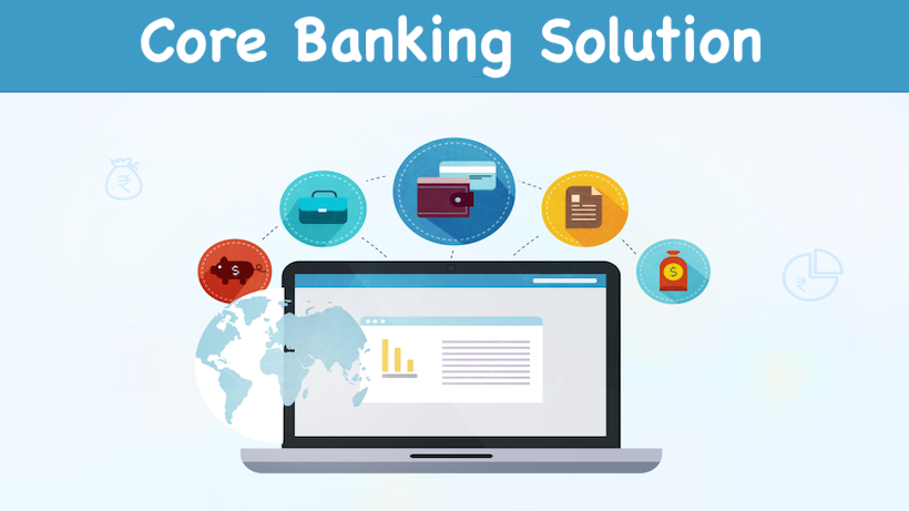 MARKET-LEADING CORE BANKING SOLUTION COMPARISON