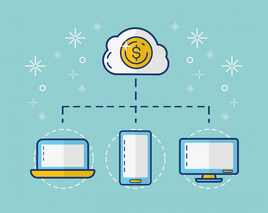 CRITERIAS TO FIND THE RIGHT CLOUD LENDING SOLUTION