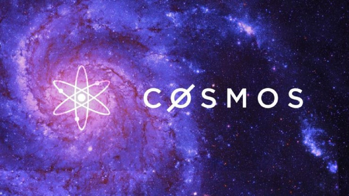 WHY MANY NEW PROJECTS ARE JOINING THE COSMOS ECOSYSTEM