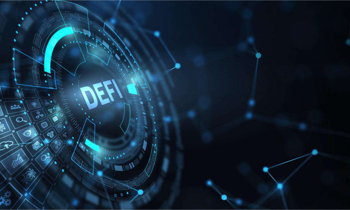 SHOULD YOU START A DEFI LENDING PLATFORM?