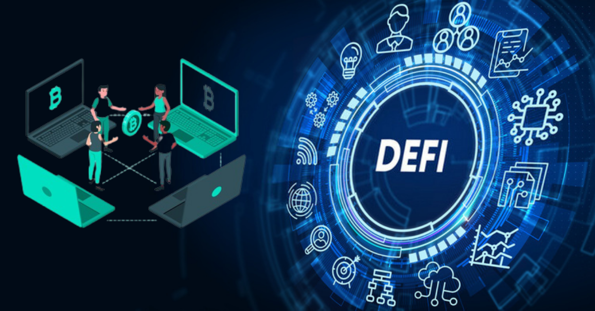 SHOULD YOU START A DEFI LENDING PLATFORM?