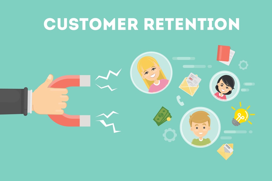 10 SURPRISING STATS ABOUT BANKING CUSTOMER RETENTION