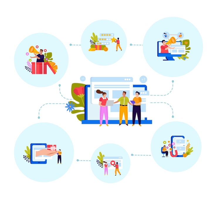 HOW A SEAMLESS DIGITAL BANKING CUSTOMER JOURNEY LOOKS LIKE