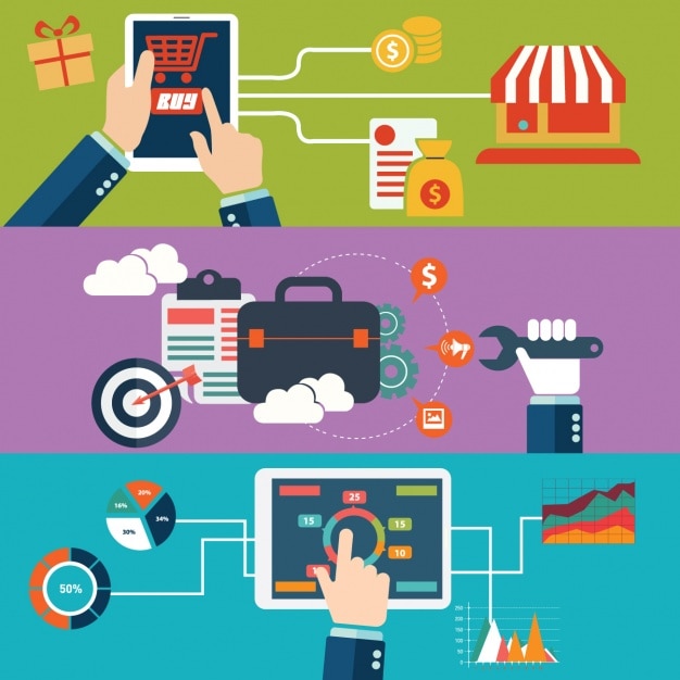 HOW A SEAMLESS DIGITAL BANKING CUSTOMER JOURNEY LOOKS LIKE