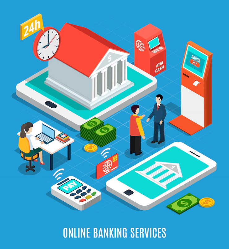 5 MUST-HAVE ONLINE BANKING SERVICES THAT WILL INCREASE CUSTOMER SATISFACTION